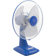 Walton WTF16A-PBC Table Fan 